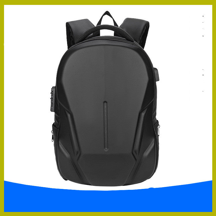 Backpack Men's Multifunctional Hard Shell Backpack