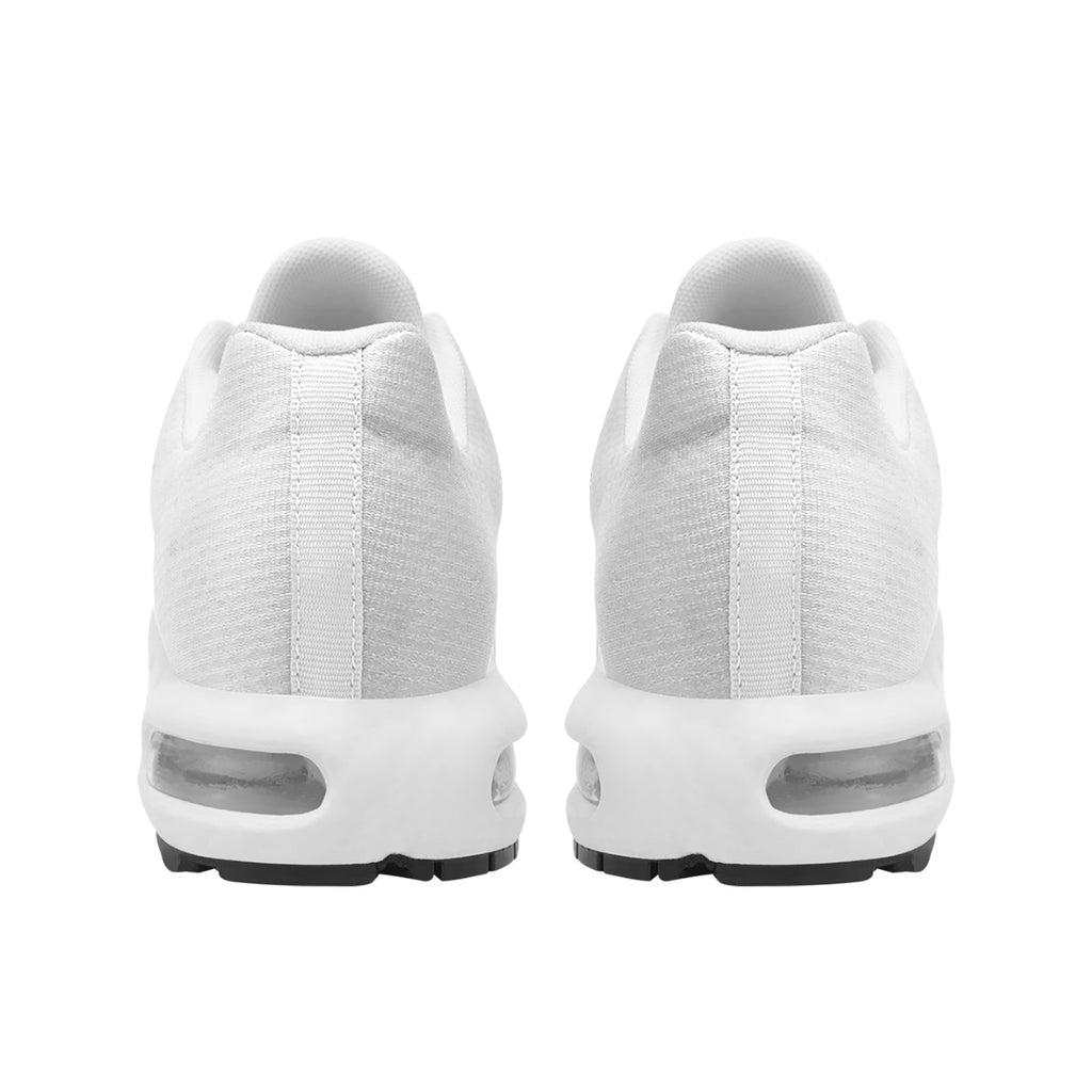 VIPER SHOES STYLE 55TT White With Black Unisex Mesh Tech Eco-Flex