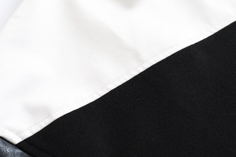 Baseball Uniform Jacket Jacket Trend For Men And Women