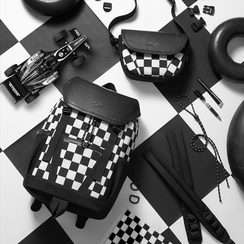 Backpack Women's Large Capacity Computer Backpack