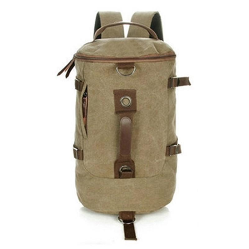 High Quality Large Capacity Travel Mountaineering Backpack