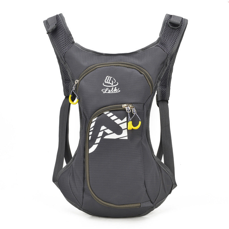 Backpack Waterproof Nylon Backpack Skin Bag