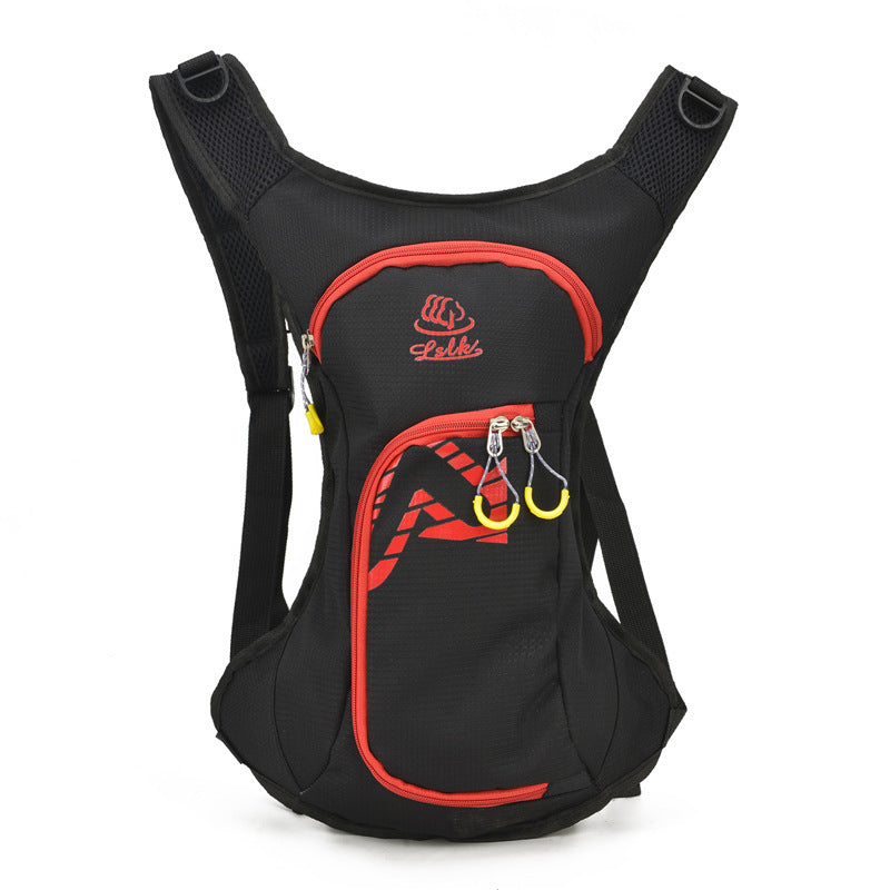 Backpack Waterproof Nylon Backpack Skin Bag