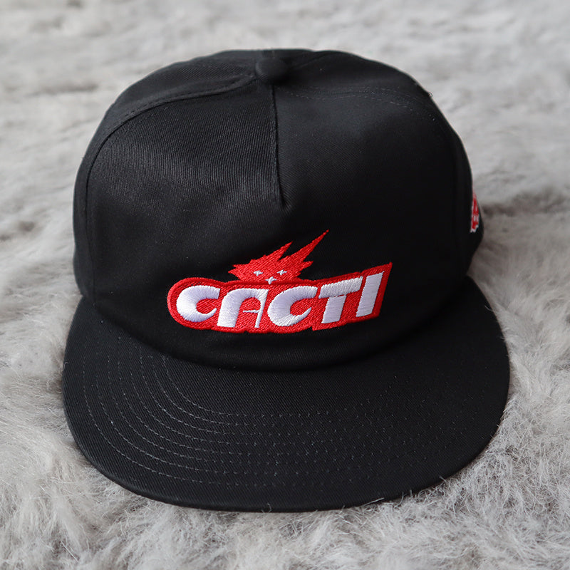 Mesh TS Hip-hop Cap Baseball Cap Trendy
