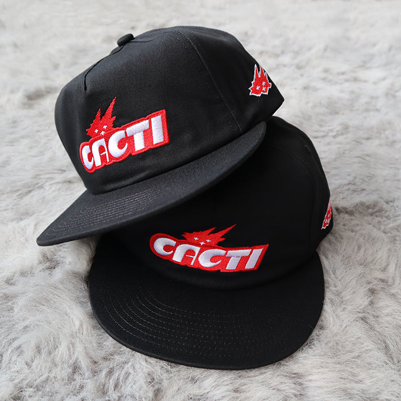 Mesh TS Hip-hop Cap Baseball Cap Trendy