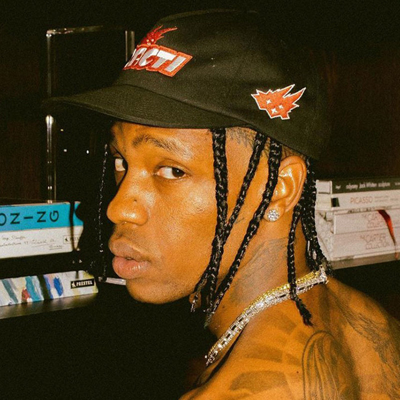 Mesh TS Hip-hop Cap Baseball Cap Trendy