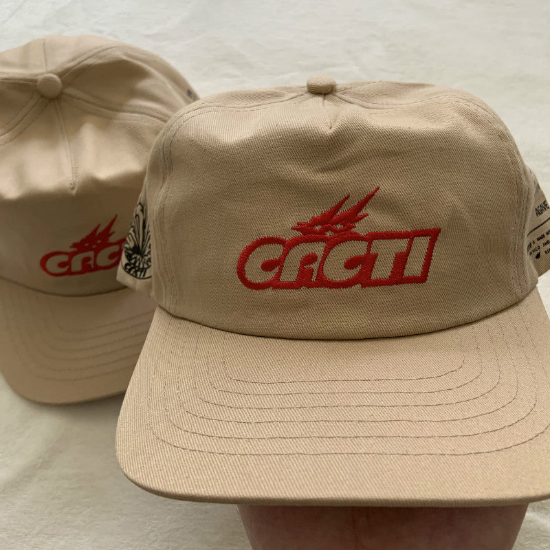 Mesh TS Hip-hop Cap Baseball Cap Trendy