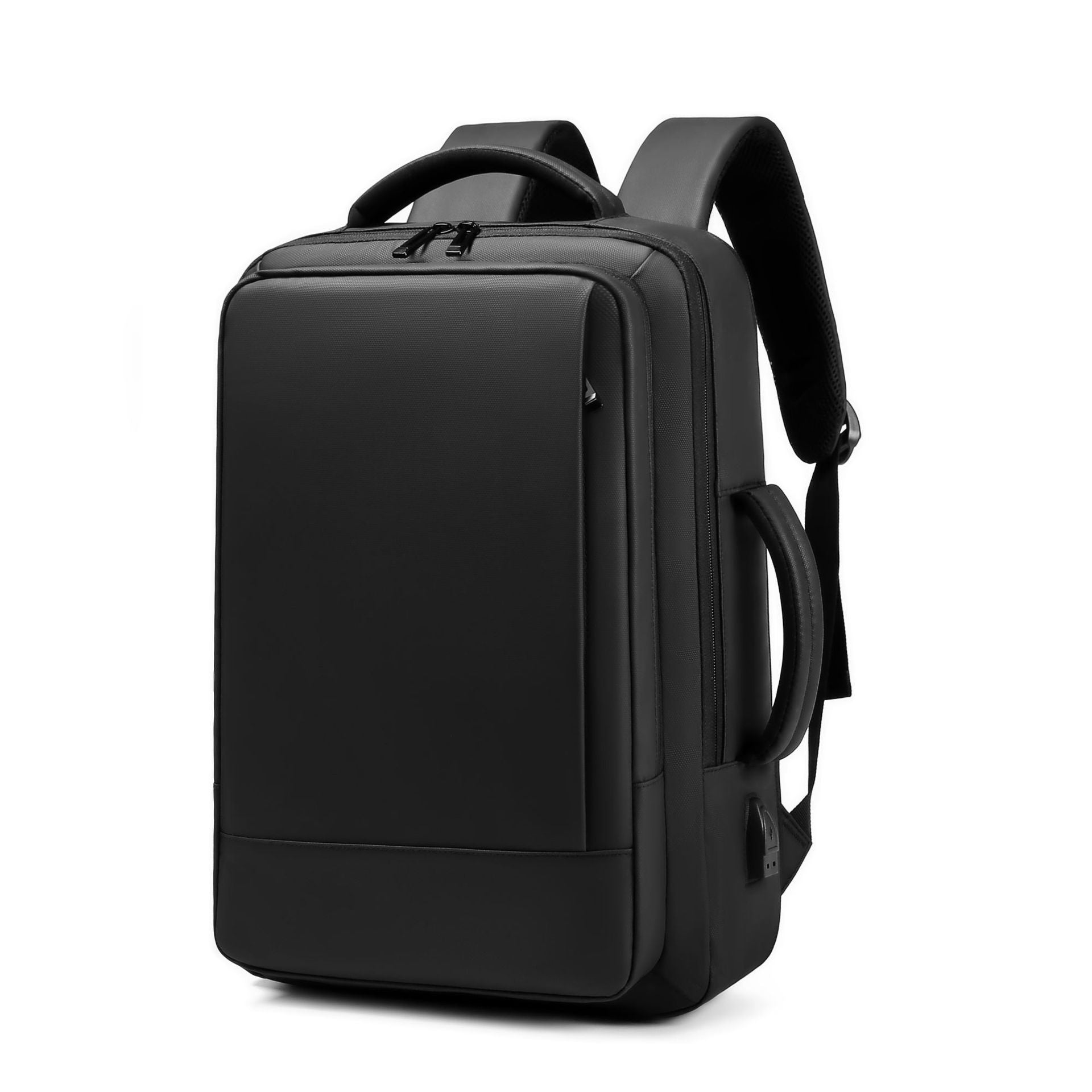 Business Backpack Travel Waterproof Men's Backpack