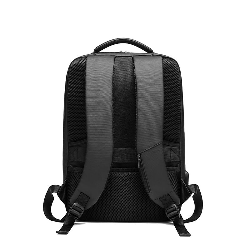 Business Backpack Travel Waterproof Men's Backpack