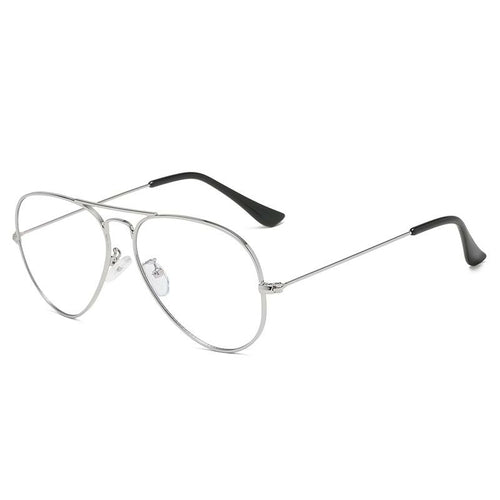 EP Women's glass-frame and men's glass-frame glass-glass can be used