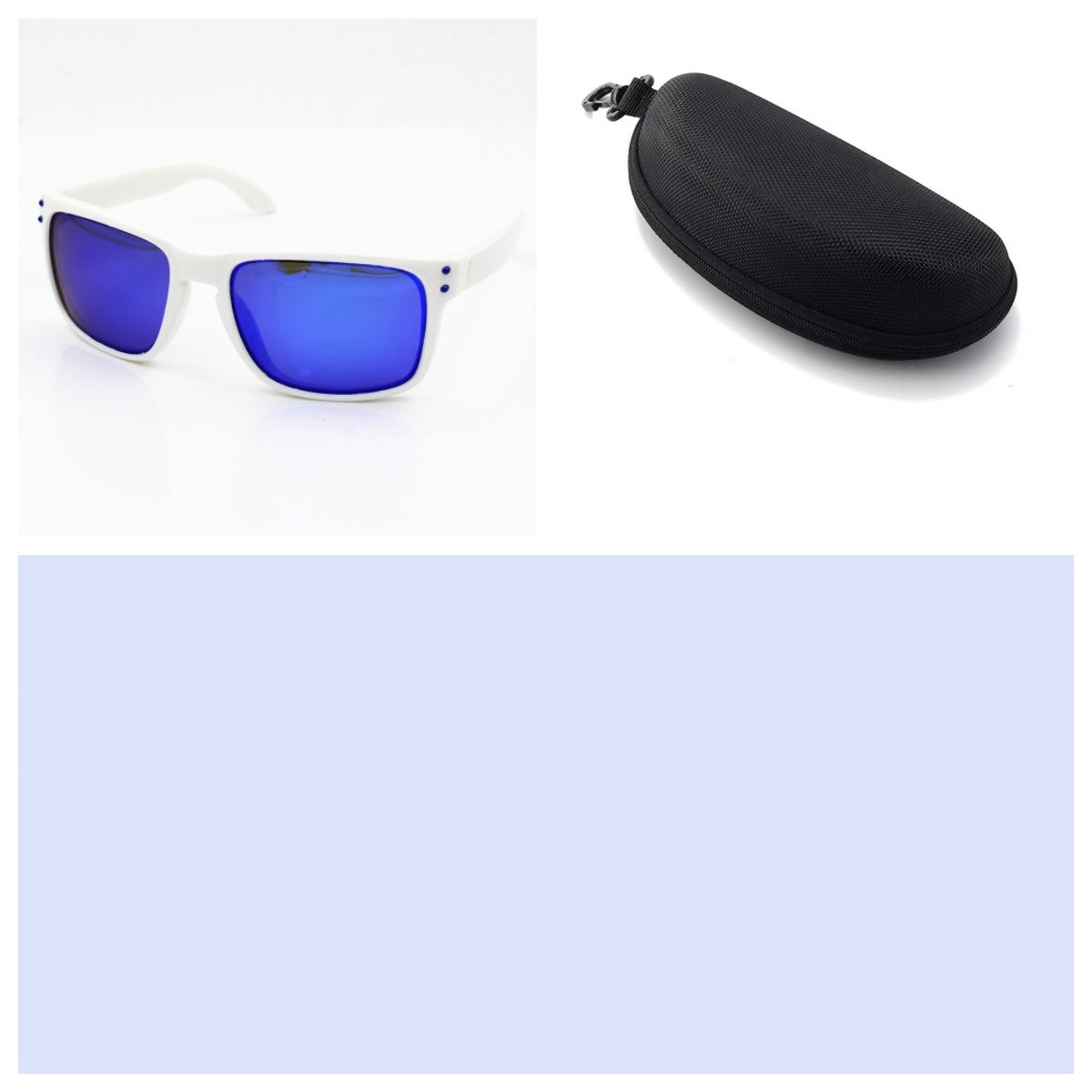 New Sunglasses Men's Sunglasses Plastic Sports Sunglasses