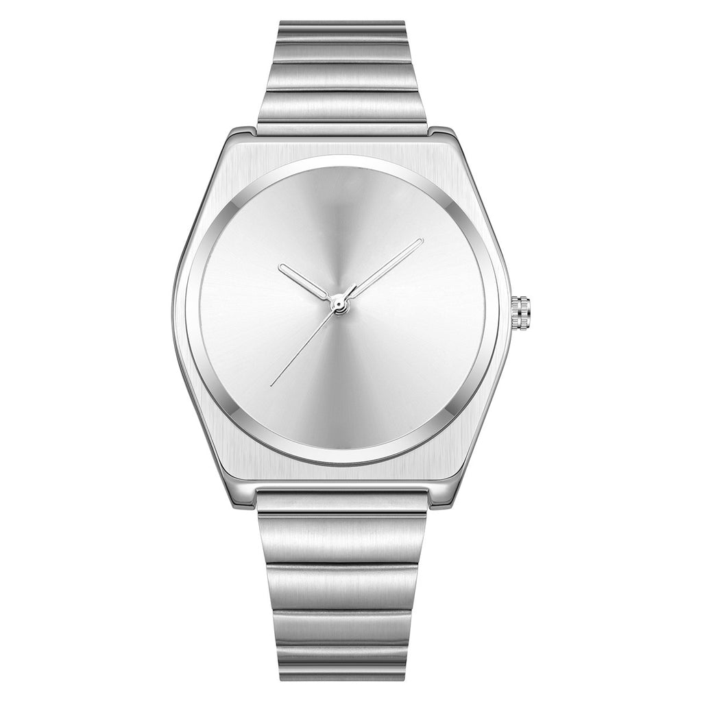 All-matching Simple And Stylish Casual Trendy Watch For Men