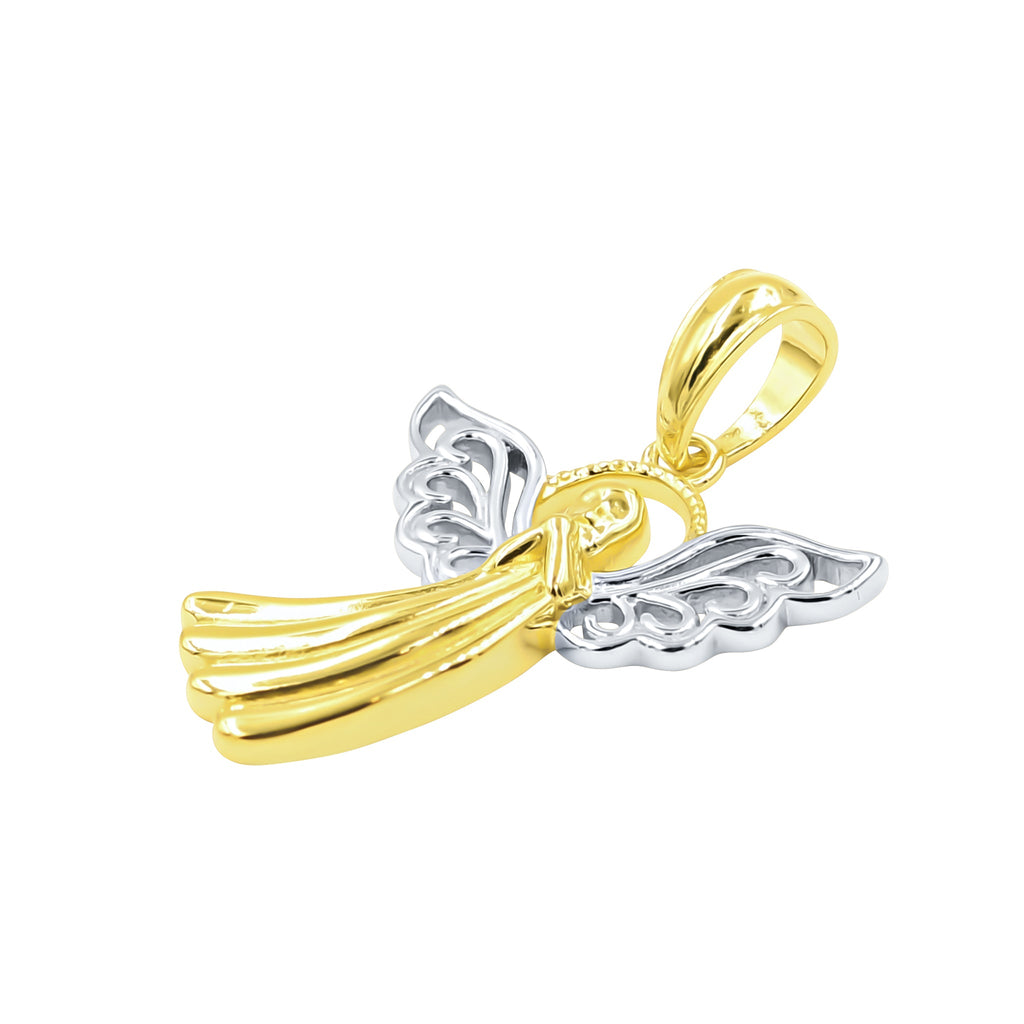 AUSCULOR STERLING SILVER PENDANT  |  9218841