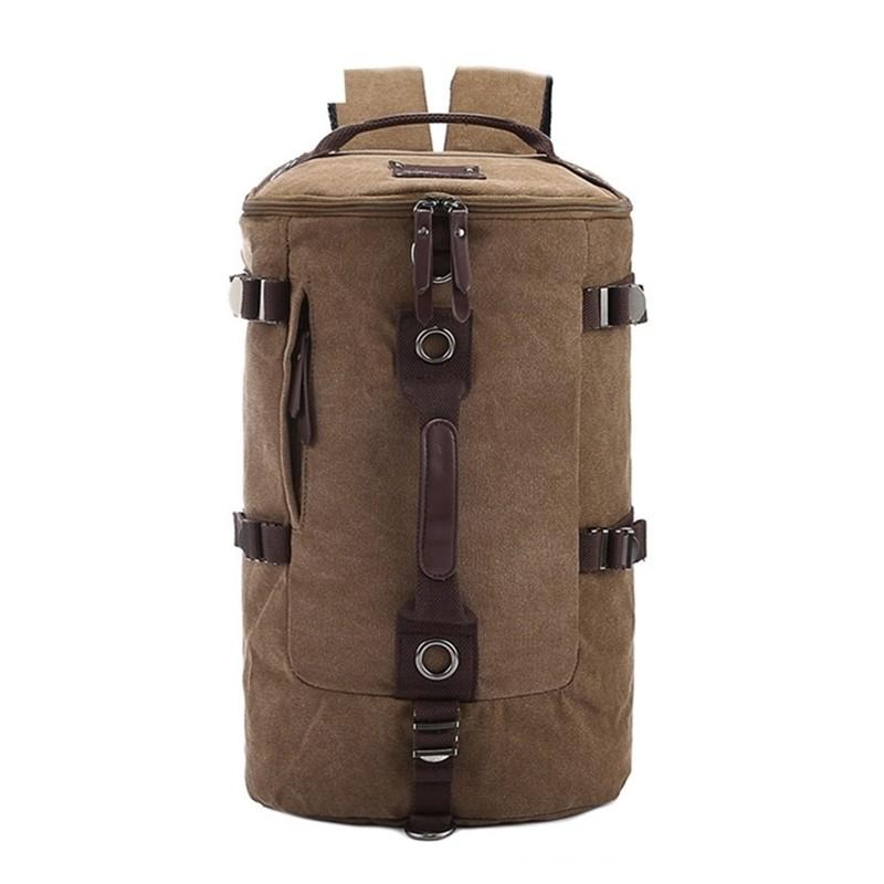 High Quality Large Capacity Travel Mountaineering Backpack