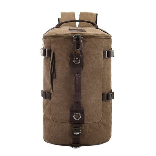 High Quality Large Capacity Travel Mountaineering Backpack