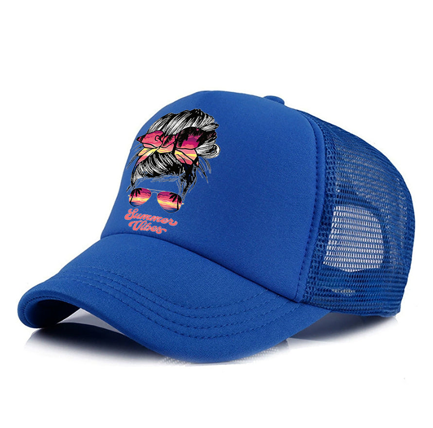 Men's Casual Baseball Cap