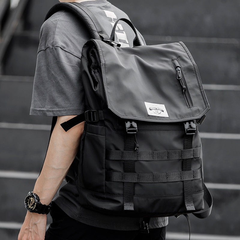 Trendy backpack