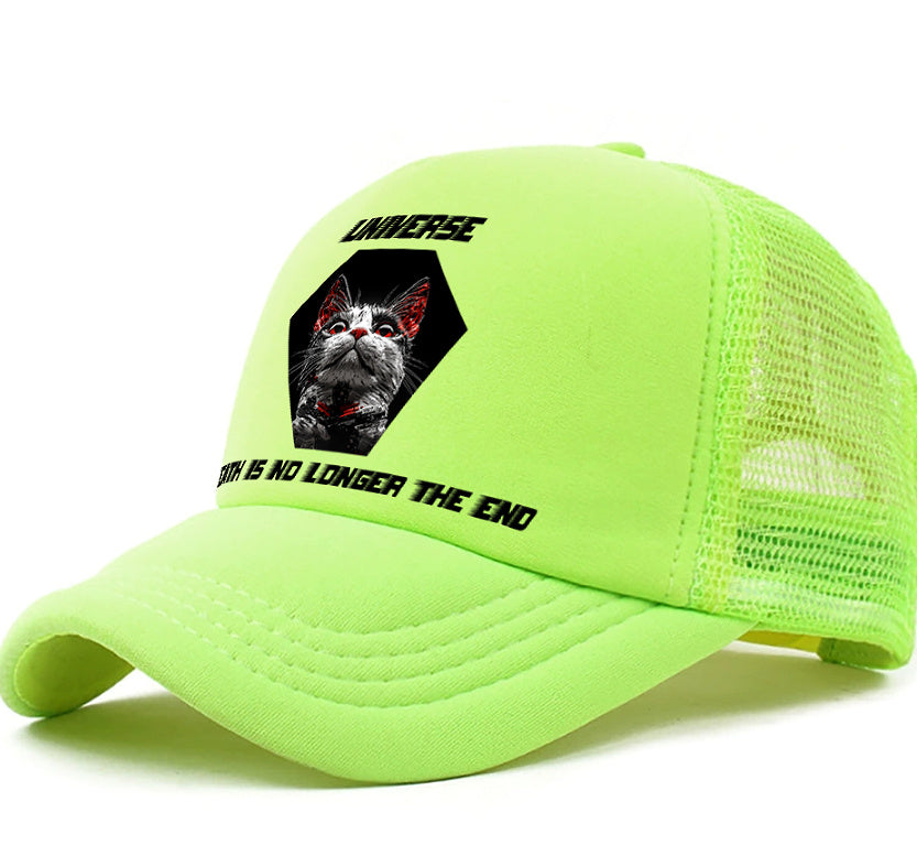 Men's Casual Baseball Cap