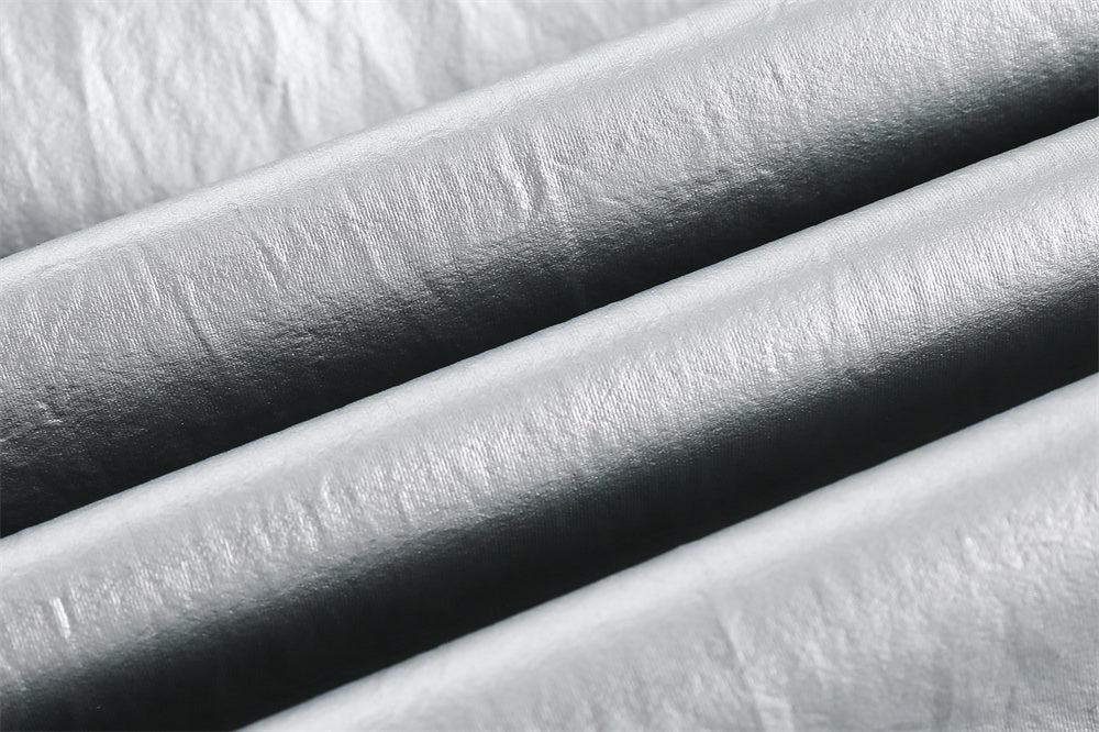 Functional Short Jacket For Men And Women