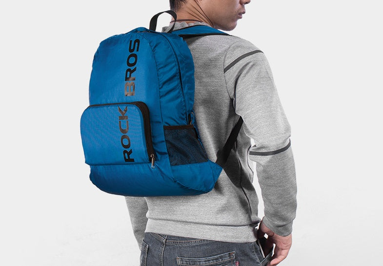 Folding Backpack Backpack