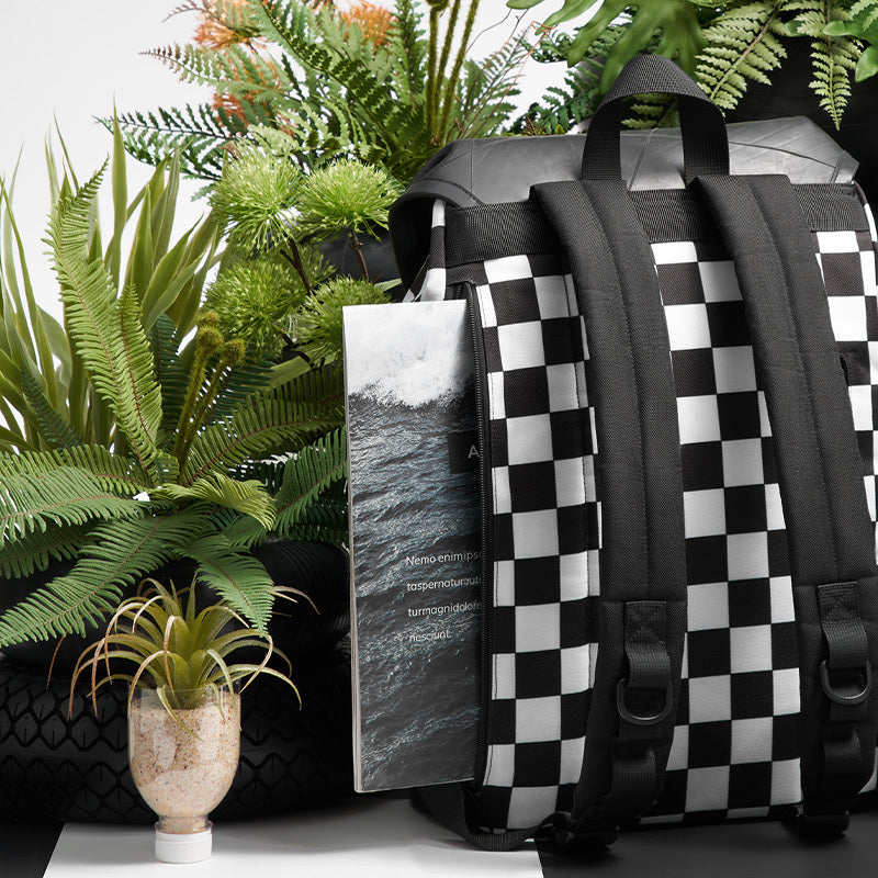 Backpack Women's Large Capacity Computer Backpack