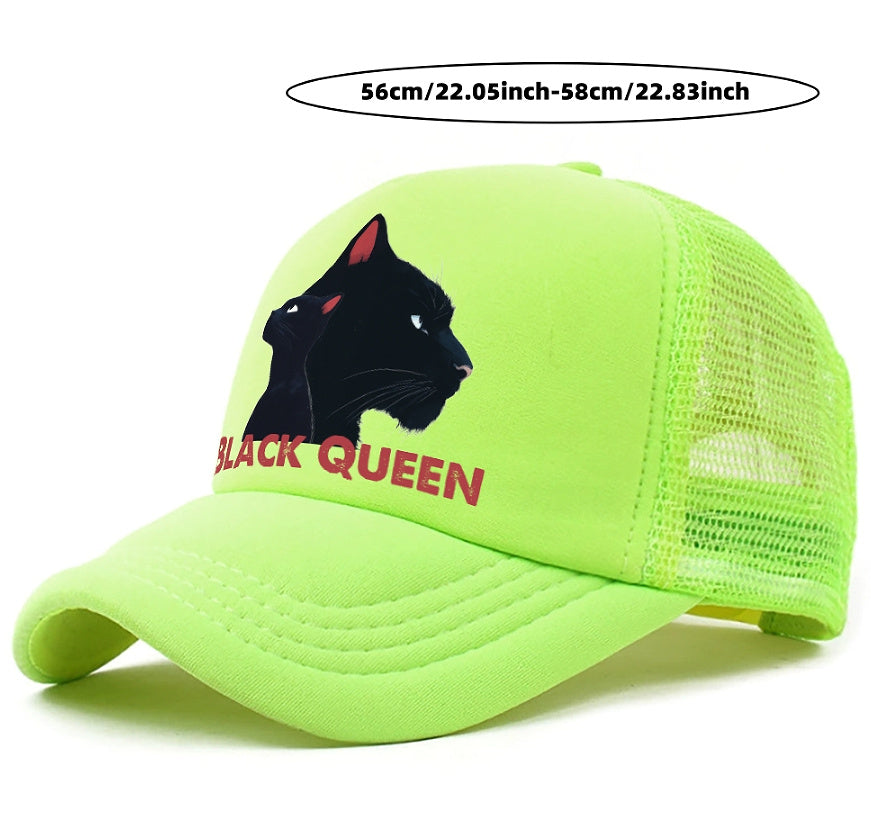 Men's Casual Baseball Cap