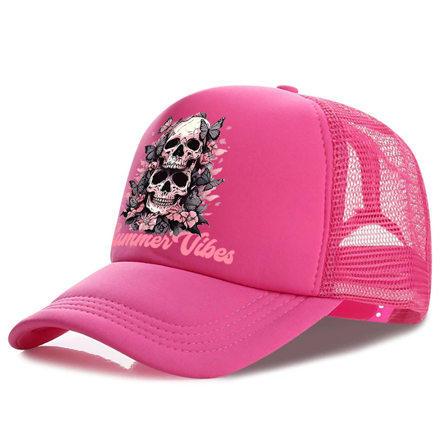 Men's Casual Baseball Cap