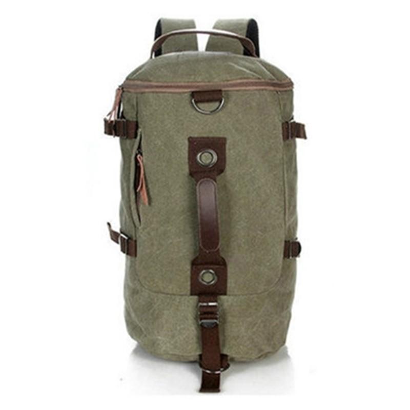 High Quality Large Capacity Travel Mountaineering Backpack