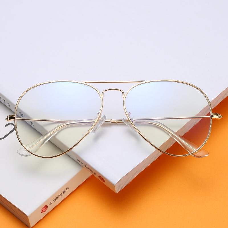 EP Women's glass-frame and men's glass-frame glass-glass can be used