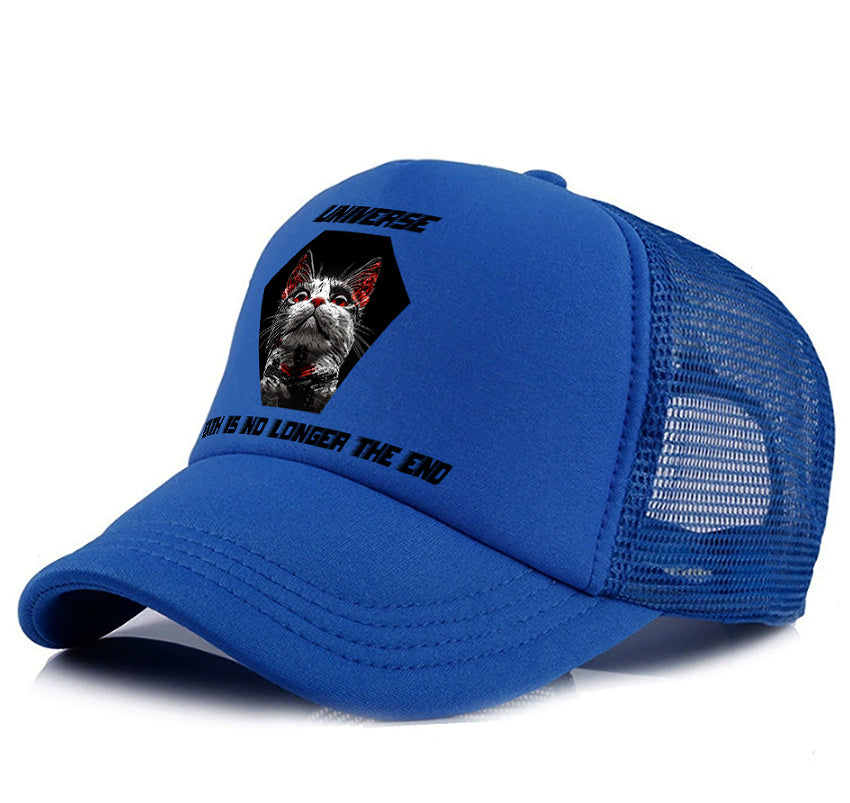 Men's Casual Baseball Cap