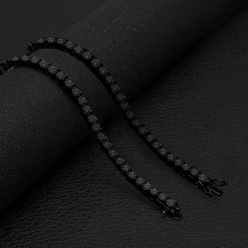 DAZE 3MM CZ Tennis Choker Chain | 961483