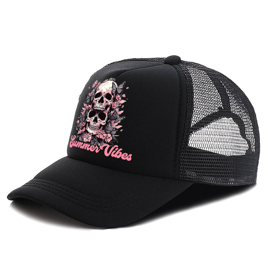 Men's Casual Baseball Cap