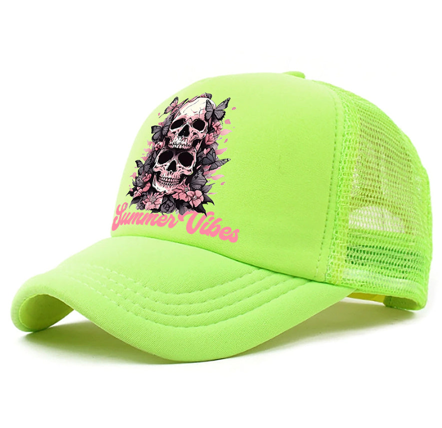 Men's Casual Baseball Cap