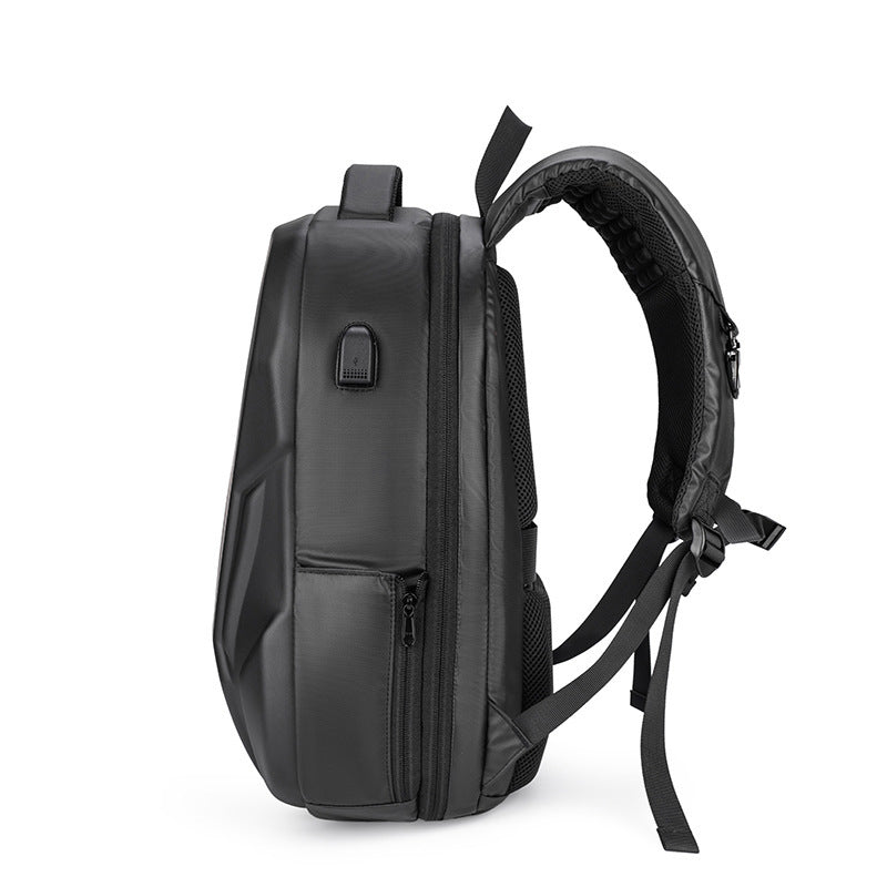 Backpack Men's Multifunctional Hard Shell Backpack