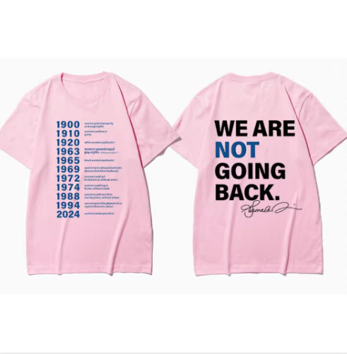 T-shirt Summer Women's Clothing