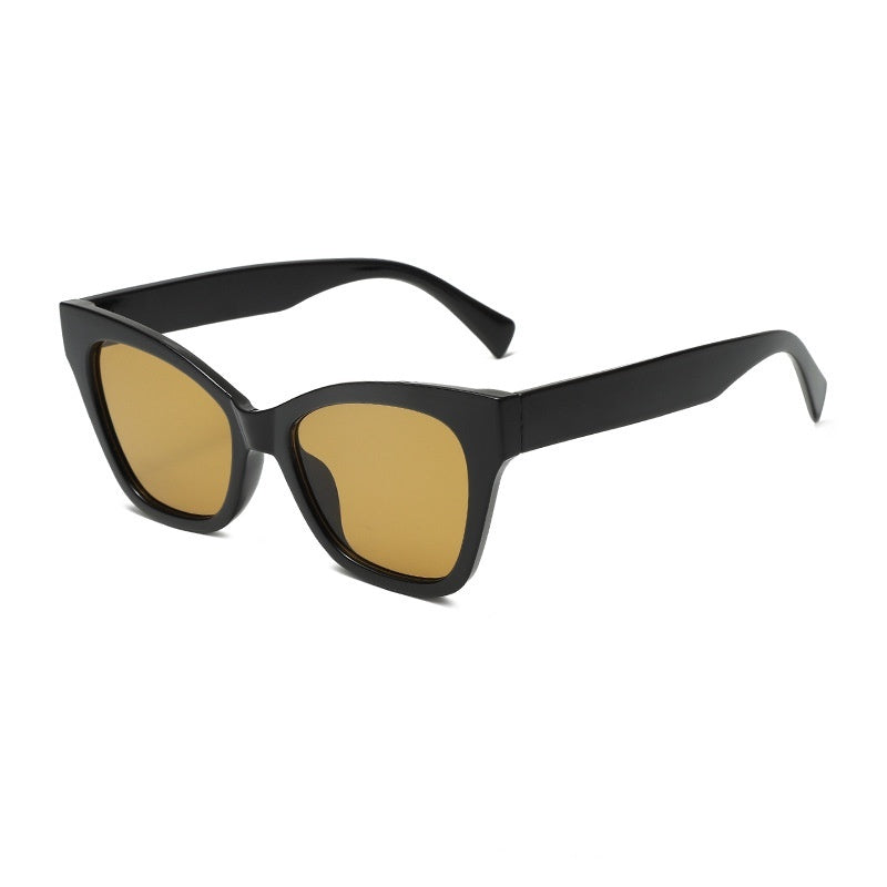 Fashion Sunglasses High Sense Sunglasses