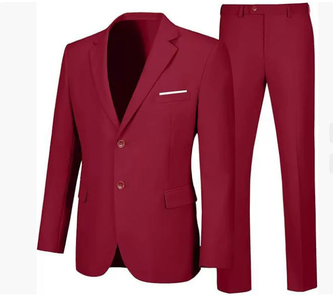Wedding Dinner Suit Jacket For Men