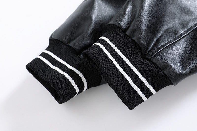 Baseball Uniform Jacket Jacket Trend For Men And Women