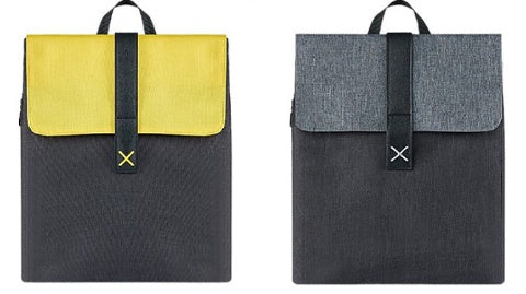 Backpack Leisure Backpack Simple Computer Bag Commuting Bag Backpack Points Exchange Backpack