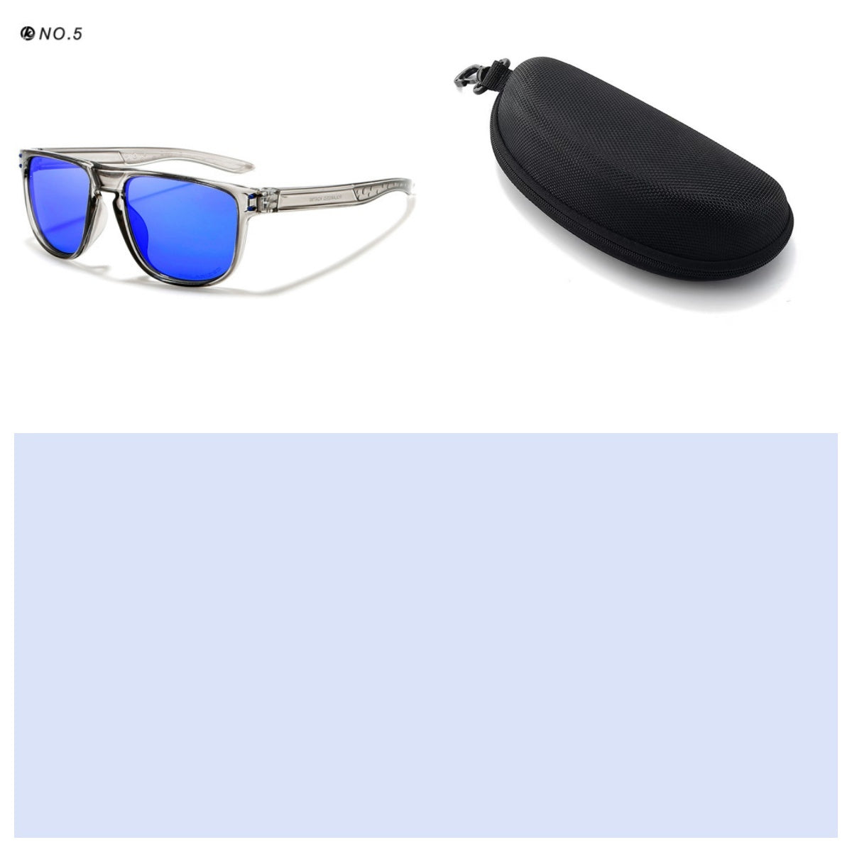 Polarized sunglasses