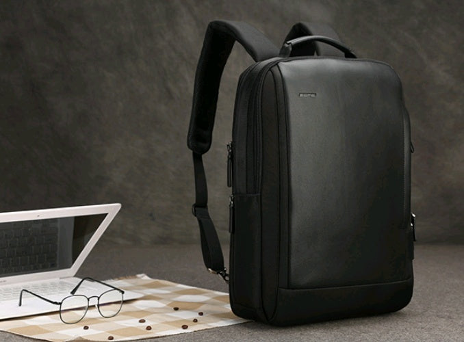 New business computer backpack travel waterproof men's backpack usb rechargeable backpack