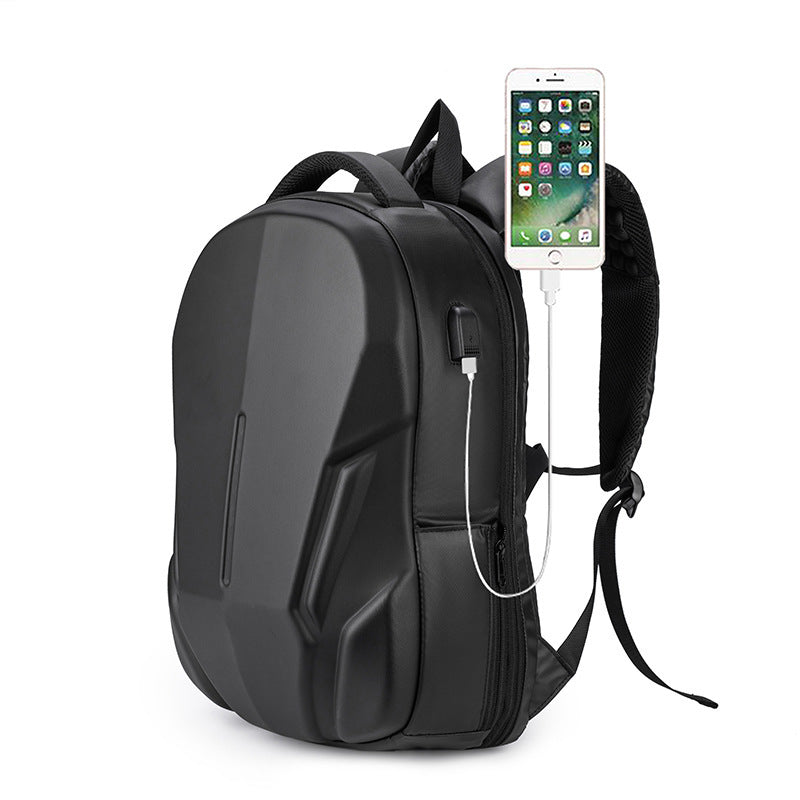 Backpack Men's Multifunctional Hard Shell Backpack