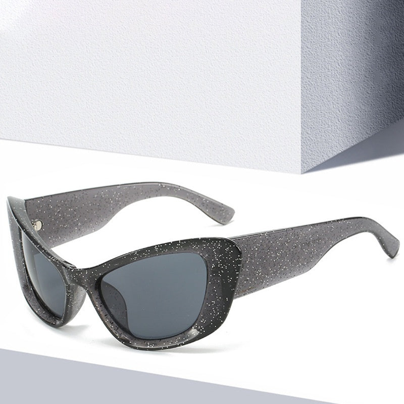 Women's Sunglasses Fashionable Outdoor Sunglasses