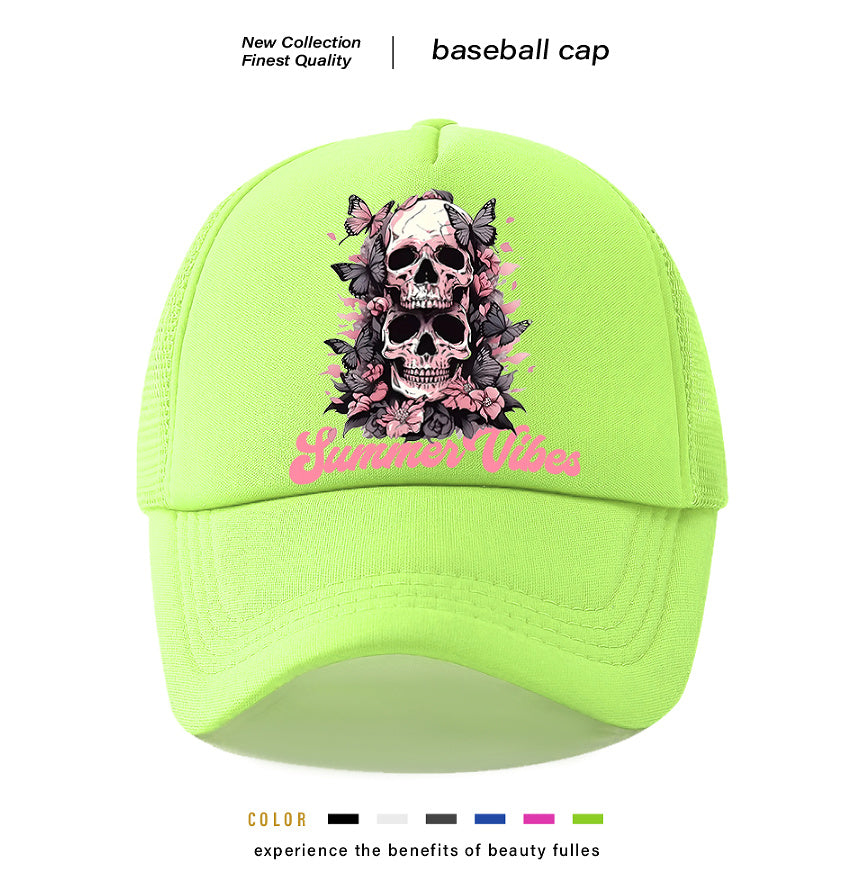 Men's Casual Baseball Cap