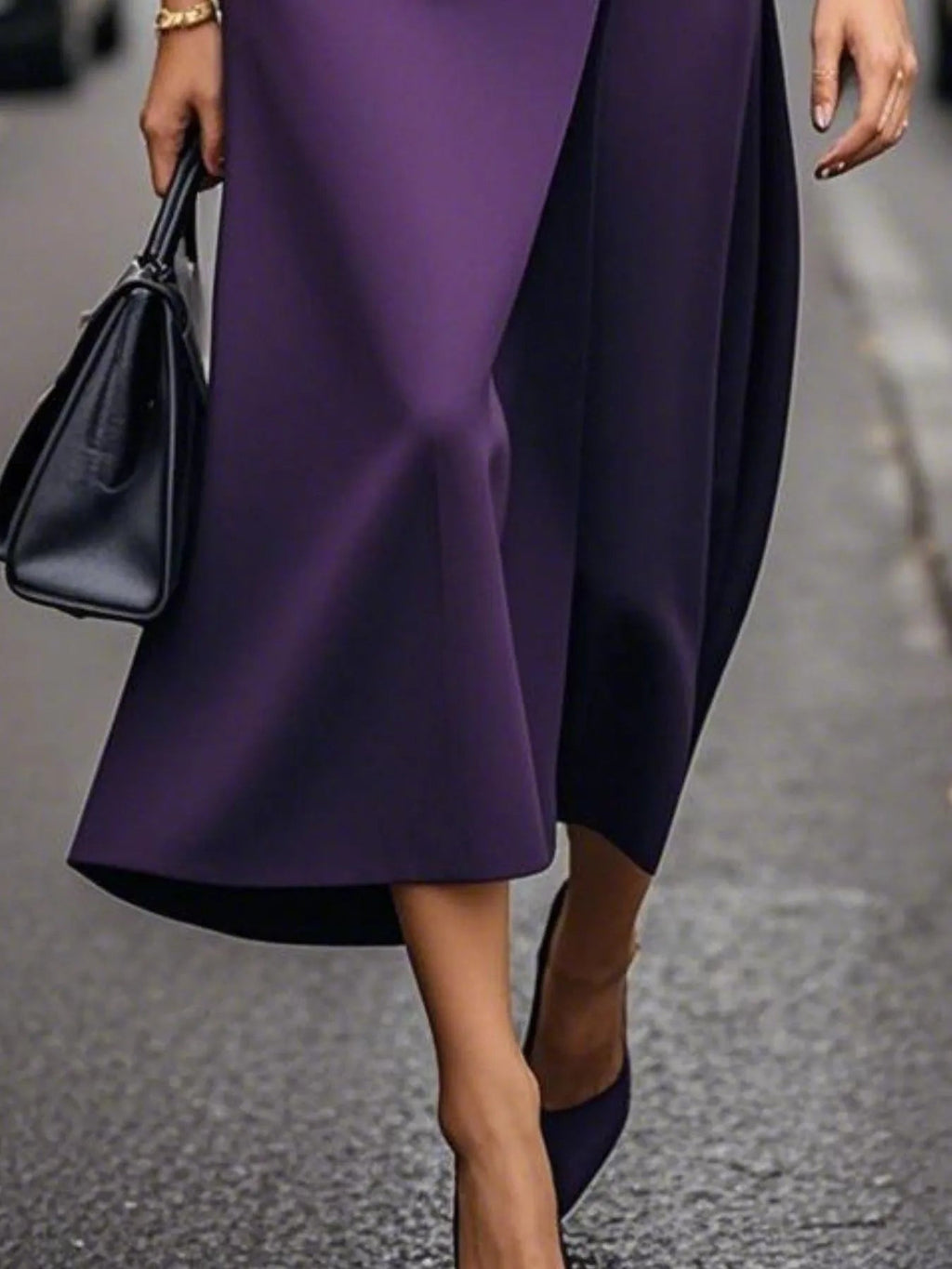 Round Neck Sleeveless Midi Sheath Dress