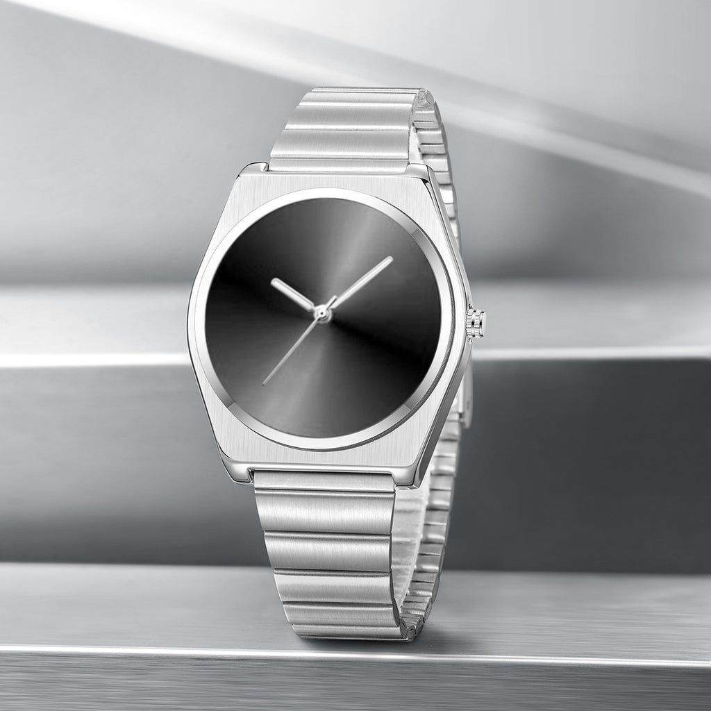 All-matching Simple And Stylish Casual Trendy Watch For Men