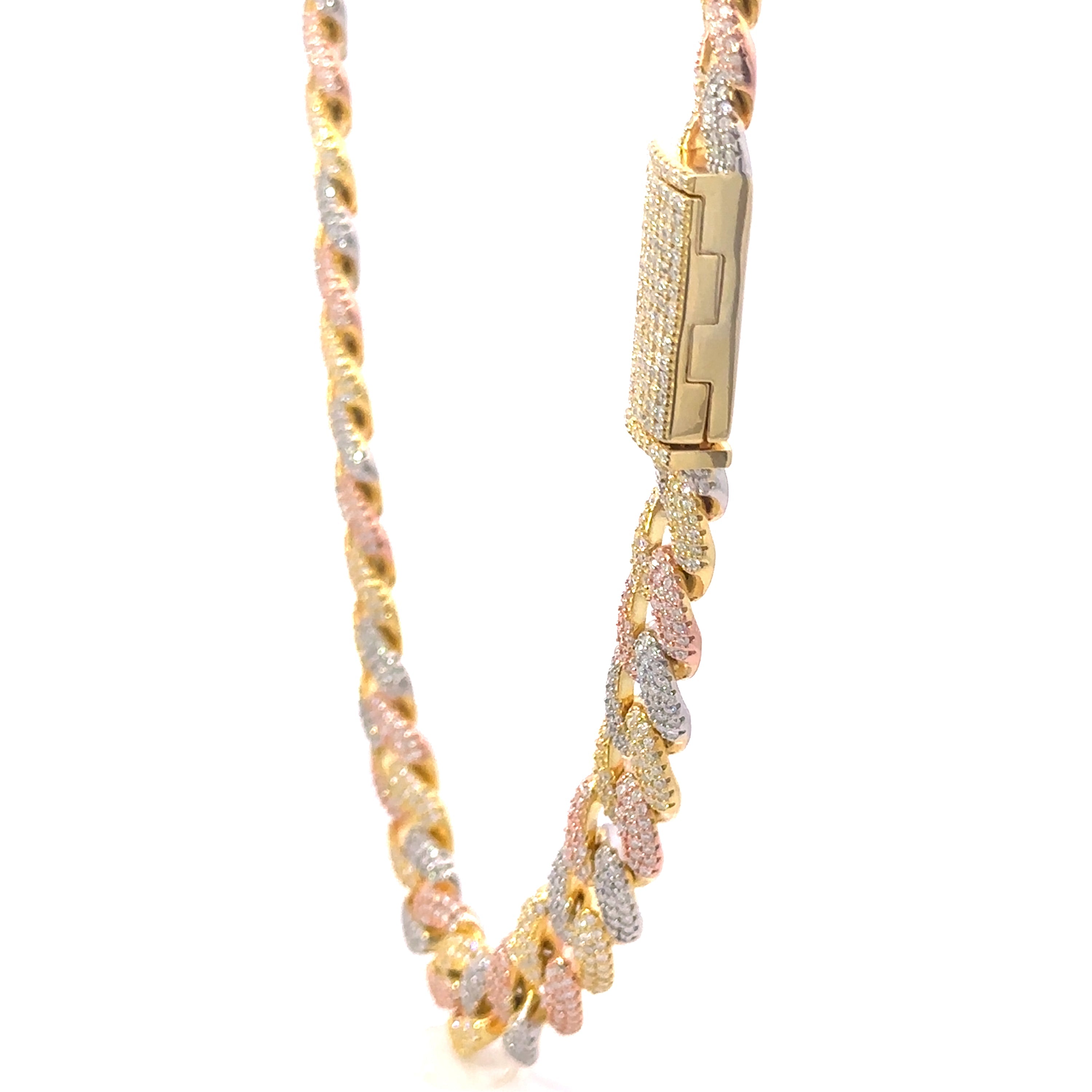 COLT 12MM Cuban Chain | 9617552