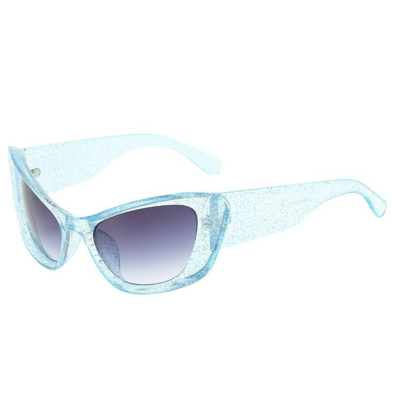 Women's Sunglasses Fashionable Outdoor Sunglasses