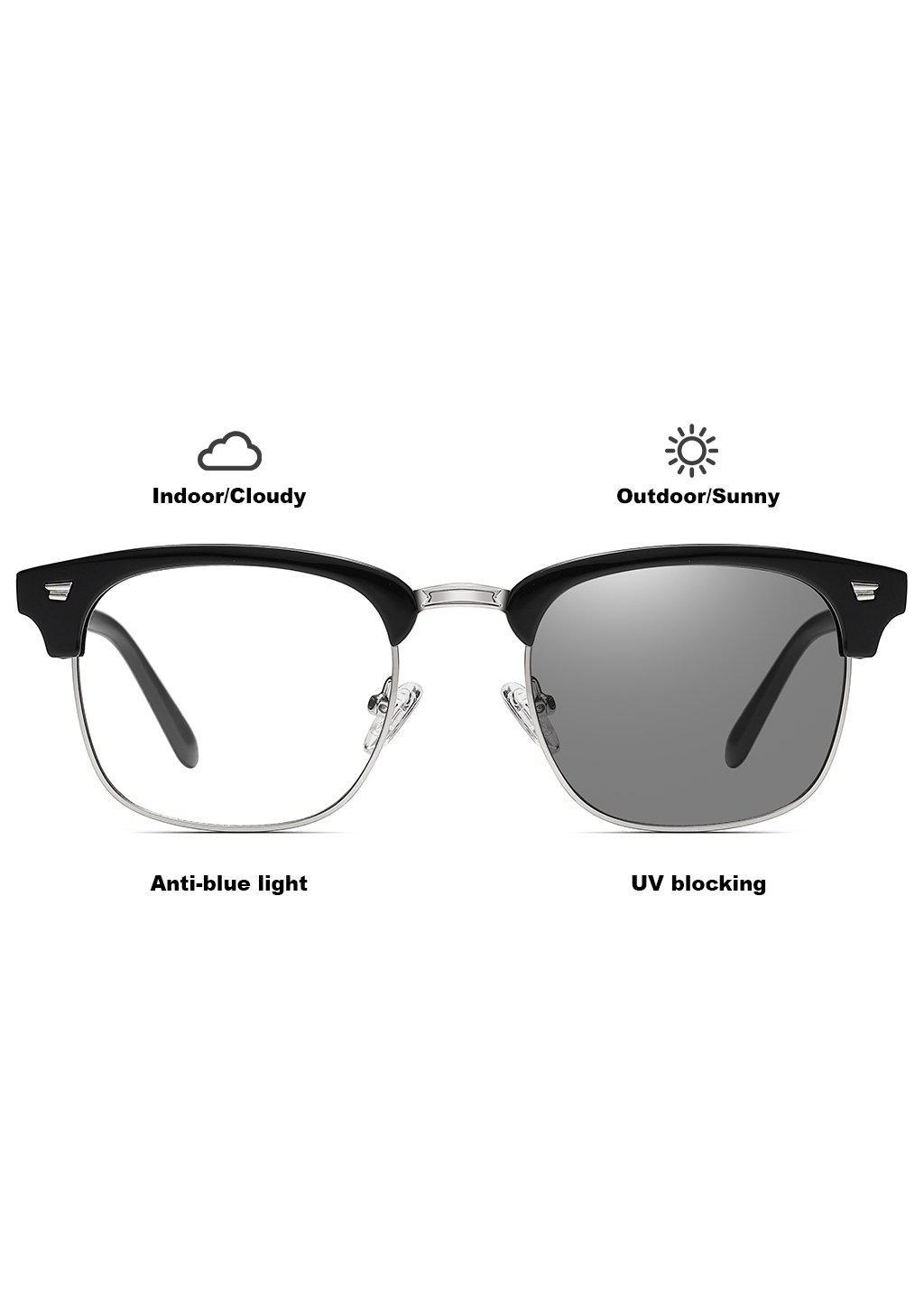 Nexus - Blue-light glasses - Ark