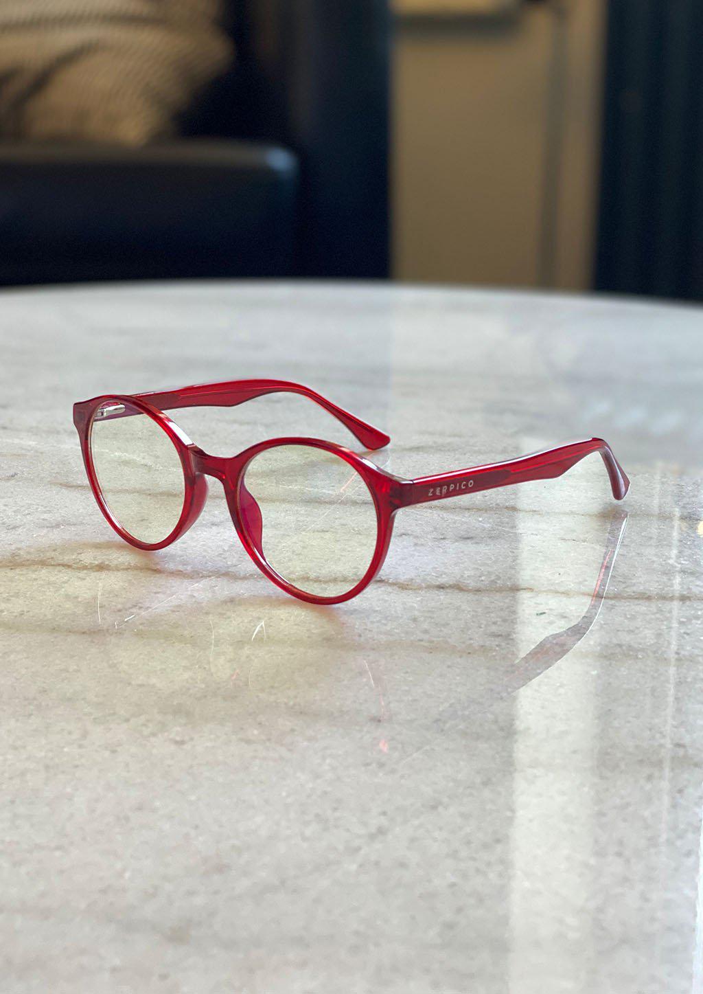 Nexus - Blue-light glasses - Tron